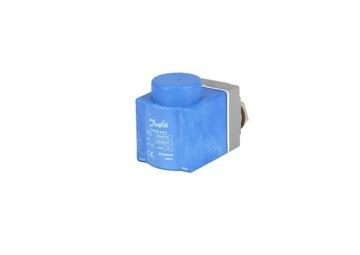 Cewka Danfoss 230V IP67 z puszką przyłączeniową