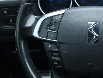 DS 4 I Hatchback (Citroen) 1.6 HDi 112KM 2011 Citroen DS4 1.6 HDi, Navi, Xenon, Klima, zdjęcie 18