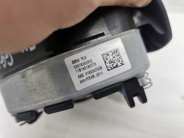 AIRBAG ŘIDIČE BMW SÉRIE 5 F10 F11 6783829 10-17