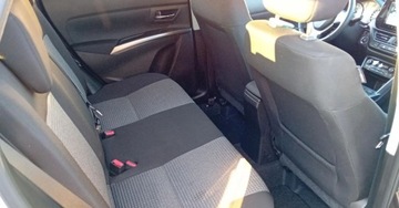 Suzuki SX4 II 2025 Suzuki SX4 S-Cross 1.4 mild Hybrid 129km PREMIUM PLUS S-Cross - 2025 Rok, zdjęcie 20