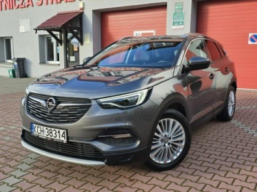 Opel 2021 Opel Grandland X 224ps, Full Led, Blis, Navi, Kame, zdjęcie 1