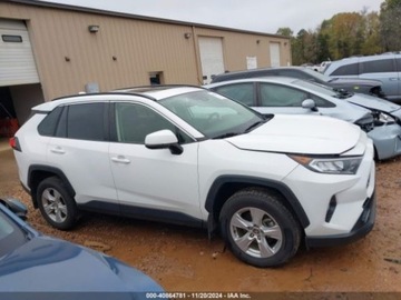 Toyota 2020 Toyota RAV4 2020r., XLE, od ubezpieczalni 2.5 Benzyna 203KM, zdjęcie 7