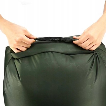 ВОДОНЕПРОНИЦАЕМАЯ СУМКА Рюкзак CAMPING KAYAK 40л