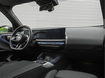 BMW X3 G45 2025 BMW X3 M50 xDrive Suv 3.0 (398KM) 2025, zdjęcie 6