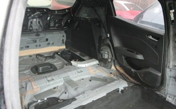 Renault Clio V 2021 Renault Clio 1.6 Hybryda 91KM, zdjęcie 5