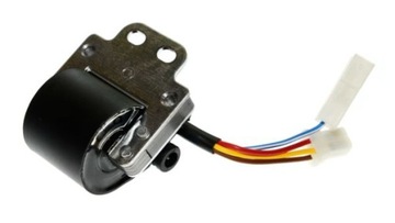 Zapłon elektroniczny CDI VAPE Jawa 175 356 250 353 Perak CZ 450 6V 100W