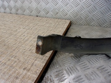 BLATNÍK PRAVÝ PŘEDNÍ HYUNDAI H1 09R ^