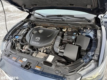 Mazda 6 III 2016 Mazda 6 Mazda 6 2.2 Diesel 184KM, zdjęcie 22