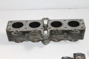 SUZUKI BANDIT GSF 600 95-99 ЦИЛИНДРЫ ПОРШНИ