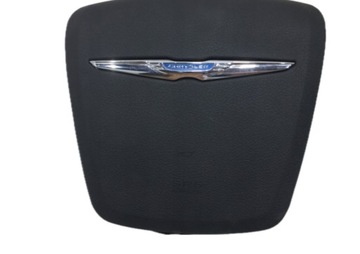 CHRYSLER 300 C II 2 ULOŽENÍ ŘIDIČE AIRBAG OPRAVA