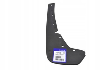 VOLVO S70 V70 przedni prawy chlapacz oryginal OE 9