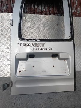 TRANSIT CONNECT MK1 И ЗАДНЯЯ ЛЕВАЯ ДВЕРЬ