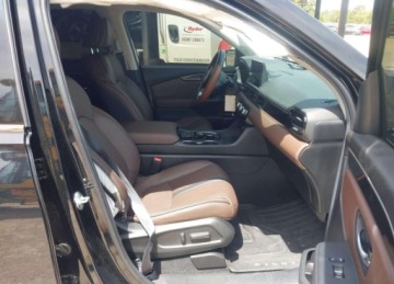 Honda Pilot II 2025 Honda Pilot 2025r., Elite, 3.5L, od ubezpieczalni 3.5 Benzyna 289KM, zdjęcie 12