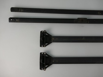 БАГАЖНИК НА КРЫШУ JEEP GRAND CHEROKEE WJ