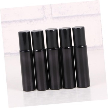 10 шт., рулонные террариумы, флакон для макияжа в рулоне с парфюмерией и о.