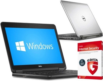 Dell Latitude E7440 i5-4200U 8GB 240GB SSD 1920x1080 Windows 10 Home