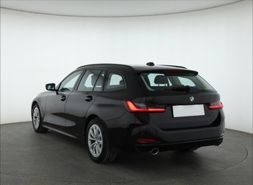 BMW Seria 3 G20-G21 2022 BMW 3 318 d, Salon Polska, 1. Właściciel, zdjęcie 3
