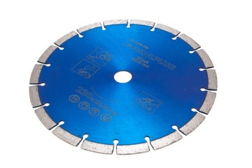 RAWLPLUG TARCZA DIAMENTOWA DO BETONU 230x22,23MM R