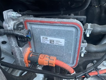 Moduł Sterownik Volvo XC40 P32260305
