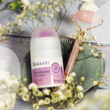 БИОЛАВЕН Дезодорант