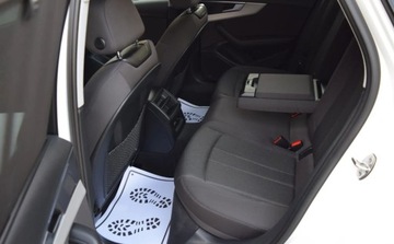 Audi A4 B9 Allroad Quattro Facelifting 2.0 40 TDI 204KM 2021 Audi A4 Avant 2.0 TDI 204PS Quattro S-tronic Fuul Ledy Matrix Lopatki VAT-, zdjęcie 33