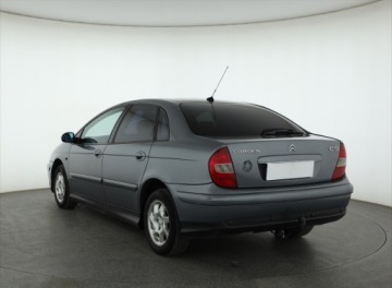 Citroen C5 II Hatchback 1.8i 16V 116KM 2004 Citroen C5 1.8 16V , Salon Polska, VAT 23%, HAK, zdjęcie 3