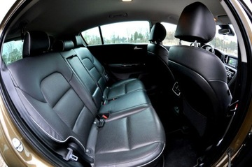 Kia Sportage IV 2016 Kia Sportage 2,0CRDi 136KM 4X4 Automat Navi, zdjęcie 8