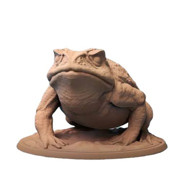 Toads