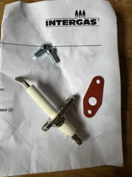 Электрод Intergas 209327 074337 HRE Compact