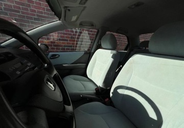 Honda City V 1.4 i 83KM 2006 Honda City Salon PL 2 wlasciciel Isofix Warszawa Gwarancja w cenie VRXF, zdjęcie 10