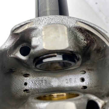 PÍST PÍSTY AUDI V6 3.0 TDI A4 A5 A6 A7 A8 Q5 Q7 Q8