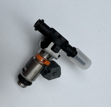 Впрыск топлива Piaggio Yourban 125-300 Liberty 125 X10 X 10 форсунка НОВЫЙ