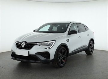 Renault Arkana 2021 Renault Arkana 1.3 TCe, Salon Polska, Serwis ASO, zdjęcie 1