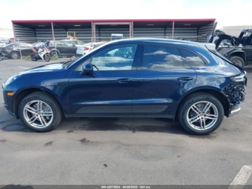 Porsche Macan 2021 Porsche Macan 2021 2.0l 2.0 Benzyna 248KM, zdjęcie 2
