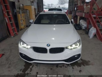 BMW Seria 4 F32-33-36 2019 BMW Seria 4 2019 BMW 4 Series 430i Gran Coupe 2.0 Benzyna 248KM, zdjęcie 8