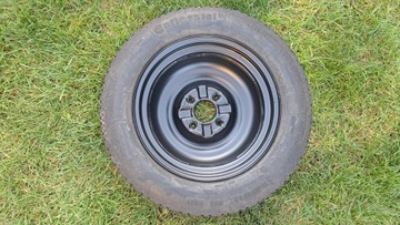 KOLO DOJEZDOVÉ 15 VOLVO V40 4X114.3 ET 40 125/90 R15 30620658
