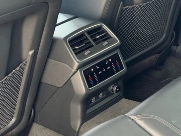 Audi A6 C8 Limousine 3.0 50 TDI 286KM 2018 Audi A6 Limousine 286 KM,salon PL,serwis ASO,2x S line,Night Vision,Pneuma, zdjęcie 19