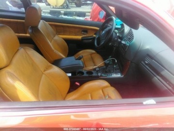 BMW Seria 3 E36 1996 BMW M3 BMW M3 E36, od ubezpieczalni 3.2 Benzyna 240KM, zdjęcie 5