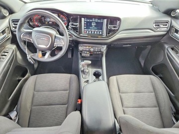 Dodge Durango III 3.6 V6 294KM 2023 Dodge Durango 2023 DODGE DURANGO SXT 3.6 Benzyna 295KM, zdjęcie 8