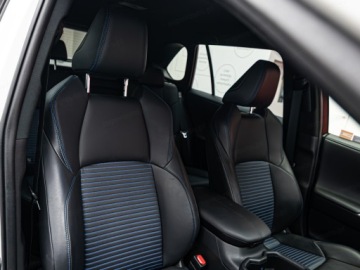 Toyota RAV4 V SUV Facelifting 2.5 Hybrid  Dynamic Force 218KM 2023 TOYOTA RAV4 2.5 Hybrid Selection 4x2 Suv 218KM 2023, zdjęcie 6