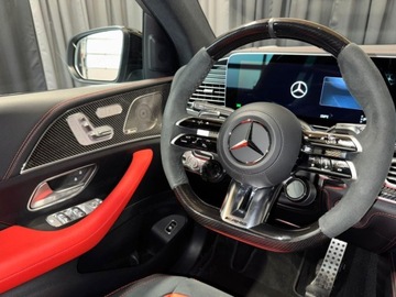 Mercedes GLE V167 SUV AMG Facelifting 3.0 53 435KM 2025 MERCEDES-BENZ GLE AMG Coupe 53 4-Matic+ 3.0 (435KM) 2025, zdjęcie 9