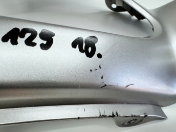 РУЛЬ КАБИНЫ НАПОЛНИТЕЛЬ ПЛАСТИК YAMAHA XMAX 125 400 -18 MBK EVOLIS