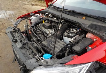 Seat Ibiza V Hatchback 5d Facelifting 1.0 TSI 95KM 2024 Seat Ibiza Okazja Benzyna 95KM, zdjęcie 9