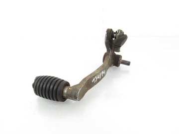 Рычаг переключения передач Honda NTV 700 06 Довиль