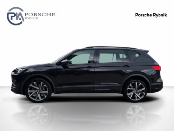 Seat Tarraco SUV 2.0 TDI 200KM 2022 Seat Tarraco 2.0TDI 20KM 4X4 FR 7os Hak Kamera360, zdjęcie 1
