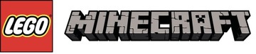 LEGO MINECRAFT РАЗРУШЕННЫЙ ПОРТАЛ 21172