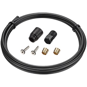 HOSE KIT Ø5.0 2000mm PRZEWÓD HAMULCOWY TEKTRO