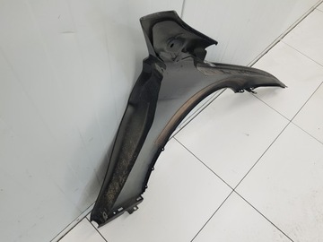 BLATNÍK LEVÝ PŘEDNÍ BMW F30