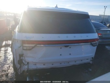 Lincoln 2020 Lincoln Aviator Reserve 2020 3.0l 3.0 Benzyna 400KM, zdjęcie 3