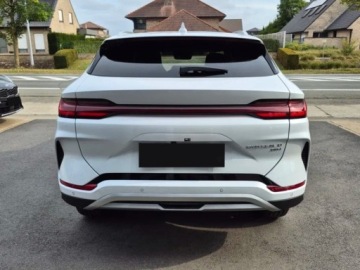 BYD Seal U DM-i 218KM 2026 BYD Seal U DM-i Boost Suv 1.5 (218KM) 2026, zdjęcie 3